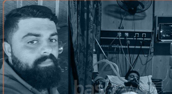 حلب.. وفاة شاب في عفرين إثر صاعقة رعدية