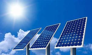 بطارية شمسية تستخدم في مختلف ظ...