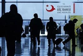  إدارة الهجرة التركية  تفرض غر...