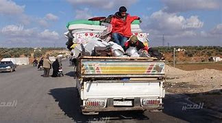  فريق "منسقو استجابة سوريا" يط...