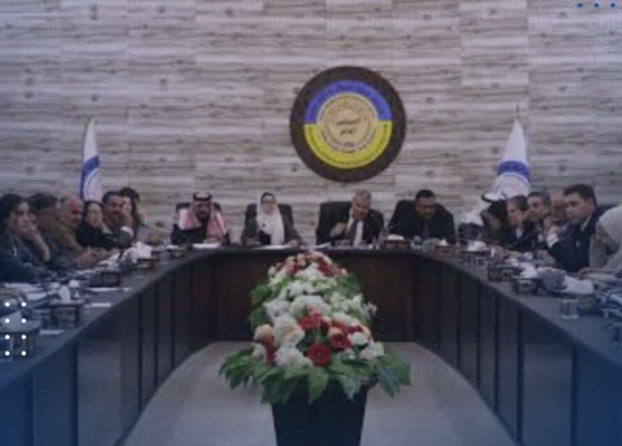 "الإسلامي السوري" يعلن رفضه لع...