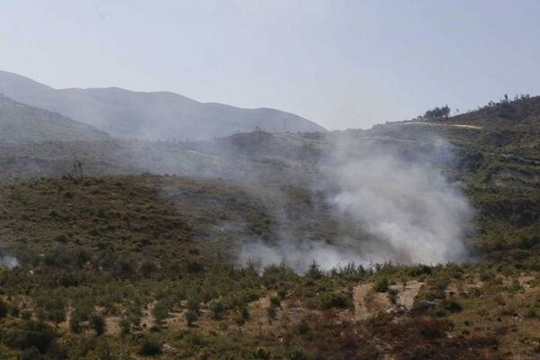 مواجهات بين فصائل المعارضة وقو...