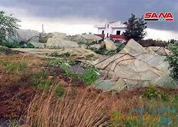 إعصار  يخلف خسائر مادية في ريف...