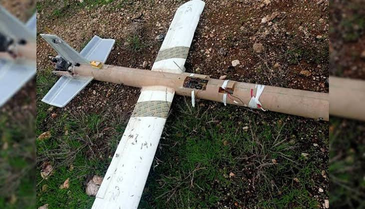 "دفاع النظام" تعلن إسقاط طائرا...