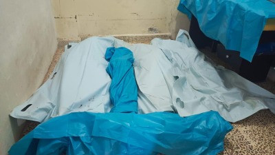 شهداء وجرحى بقصف روسي على إدلب...