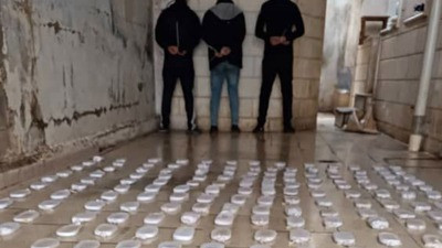 نظام الأسد يغطي على أفعال ميلي...