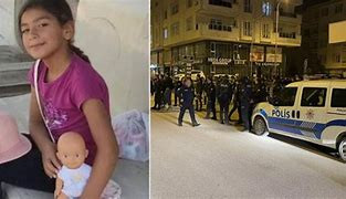 جديد قضية  مقتل الطفلة السورية...