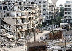 من هو جزار داريا الذي عينه رأس...