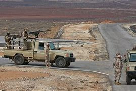 سلسلة تهريب المخدرات من سوريا...