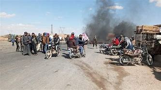 قسد تخلق أزمة محروقات في دير ا...