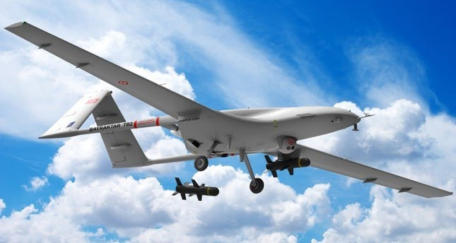 قصف جوي تركي يستهدف مواقع "قسد...