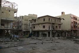 حالة من الهلع تنتشر بين أهالي...