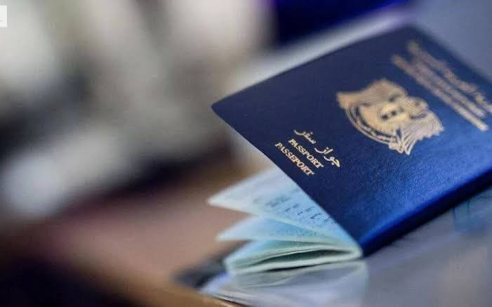 داخلية النظام توضح سبب تخلف ال...