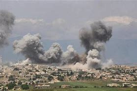 إيران تعلن تنفيذ ضربات على موا...