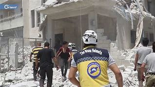 مدينة أريحا تتعرض لقصف براجمة...