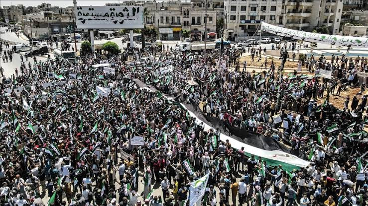 الكشف عن وثائق سرية تدين "الأس...