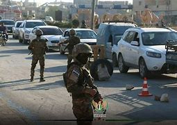 محاولة تسلل لقسد في ريف حلب ال...