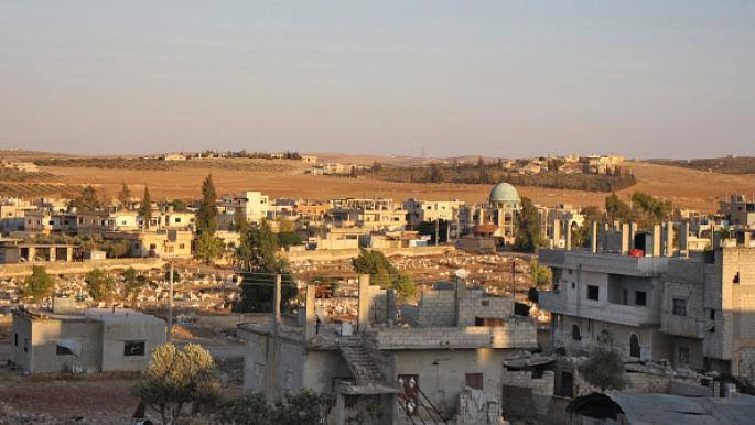 خمسة قتلى للنظام شمالي درعا 