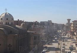 شلل مرافق الحياة شمال شرقي سور...