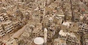 ما حقيقة الانفجار الضخم الذي ه...