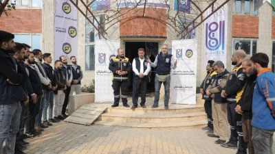 باختصاصات مختلفة..افتتاح ثلاث...