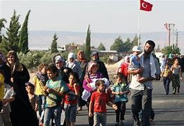 رئيس بلدية تركي يتعهد بإنهاء و...