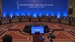 مصدر دبلوماسي روسي" لم تحقق أس...