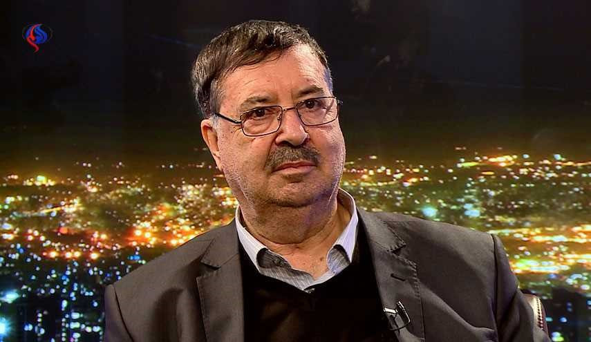 "نواف البشير" عراب إيران في ال...