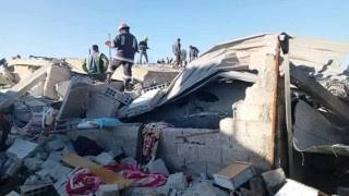    تقرير حقوقي يكشف ما فعلته ا...