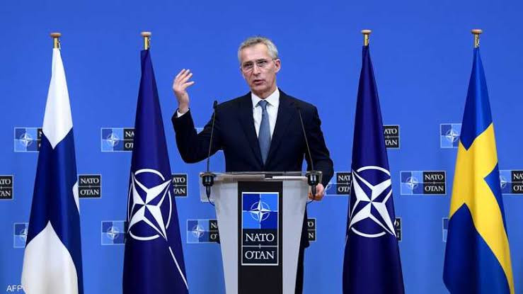 يخص إيران.. تصريح من الناتو بخ...