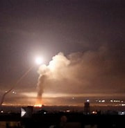 الضربة الإسرائيلية الأخيرة تسف...