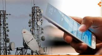 شركتا الاتصالات في مناطق النظا...