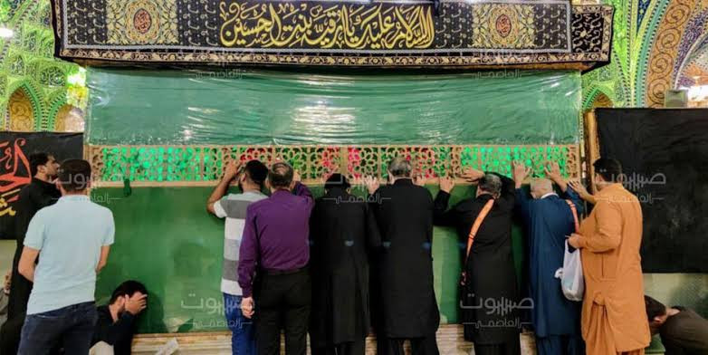 بعد التجاوزات الطائفية.. تعليم...