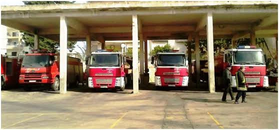 ضمن سياسة بسط النفوذ.. مركز رو...