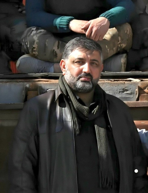 مقتل قيادي بارز في حزب الله ال...