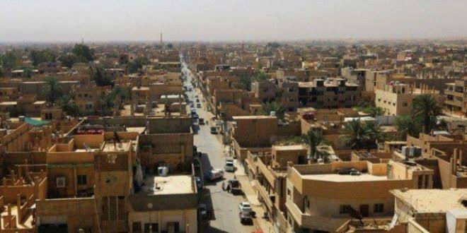 خمسة قتلى وجرحى باقتتال عائلي...