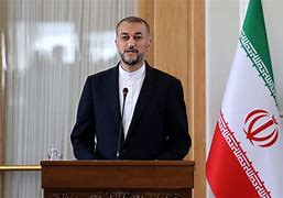 وزير الخارجية الإيراني في دمشق