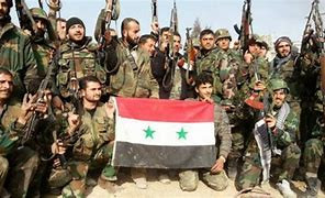 وزارة الدفاع التابعة للنظام تج...