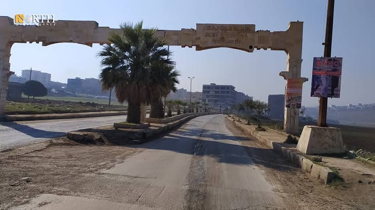 داخل منزله.. اغتيال أحد قادة "...