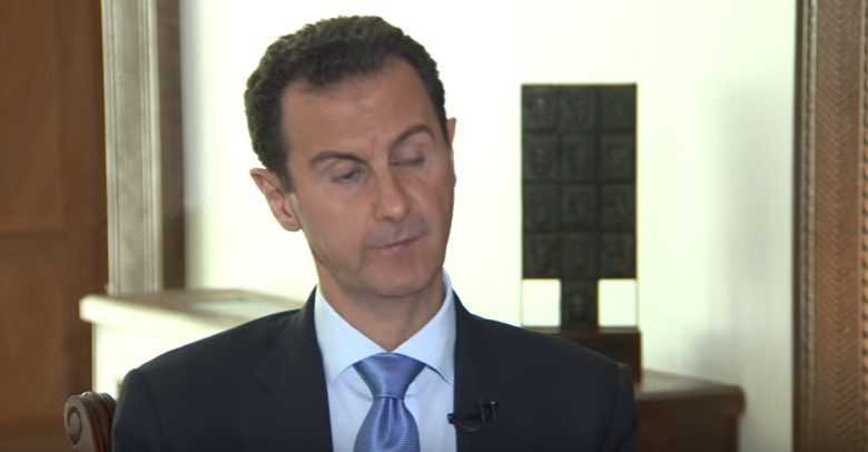 "بشار الأسد" يصدر مرسوما بشأن...