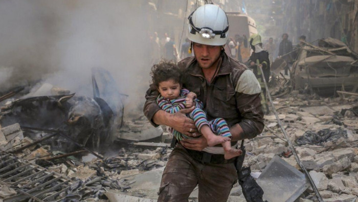 قناة أمريكية: الولايات المتحدة...