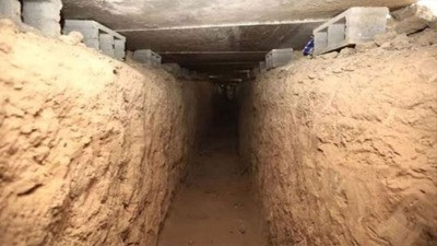 ميليشيات إيران تبدأ بحفر شبكة...