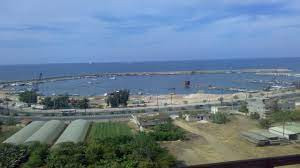 التسربات النفطية في ميناء باني...