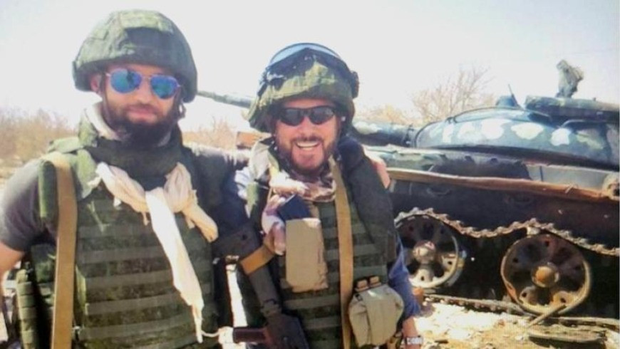 رئيس شركة ألمانية متهم بالتجسس...