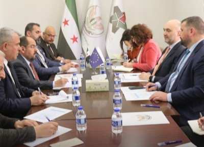 أبرز ما جاء خلال لقاء رئيس "ال...