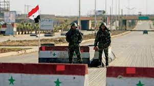 تغييرات على الحواجز العسكرية ج...