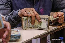 ازدياد الحوالات المالية مع اقت...