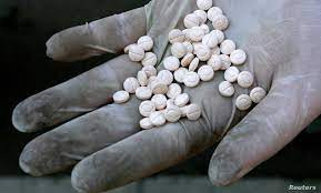 إحباط محاولة تهريب كبتاغون من...