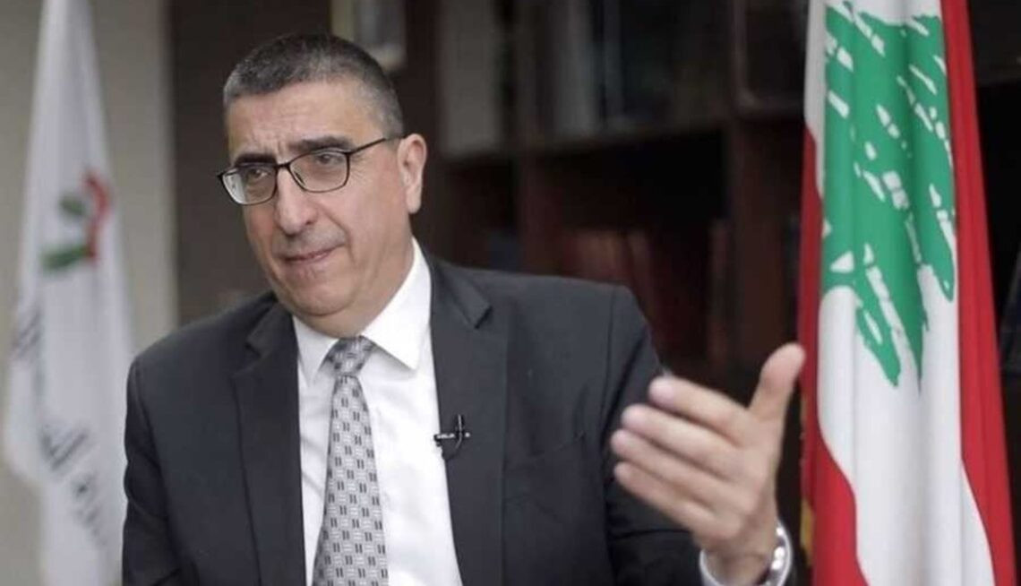 لبنان.. النظام السوري خيب الآم...