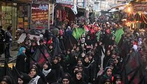 إجراءات حازمة للحد من تجاوزات...